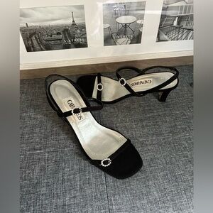 Caparros dress sandals